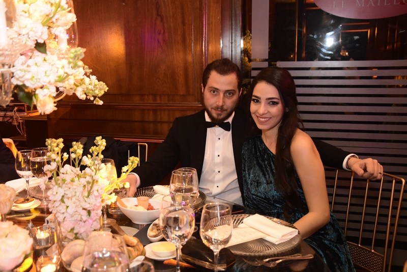 Wedding of Jamil & Tania Fanous